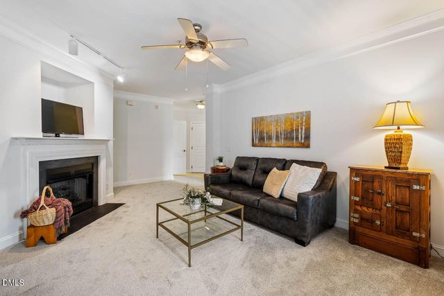 1221 Arborgate Circle, Chapel Hill, NC 27514