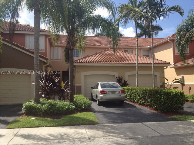 3870 San Simeon Cir 0, Weston, FL 33331