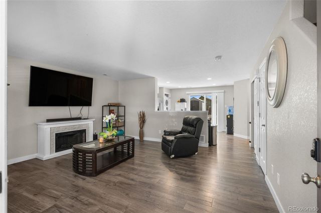 11656 Oakland Drive, Commerce City, CO 80640