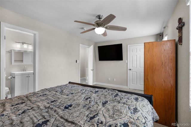 11656 Oakland Drive, Commerce City, CO 80640