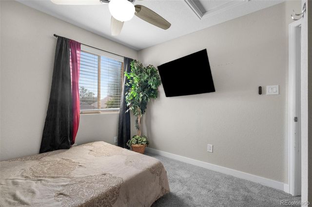 11656 Oakland Drive, Commerce City, CO 80640