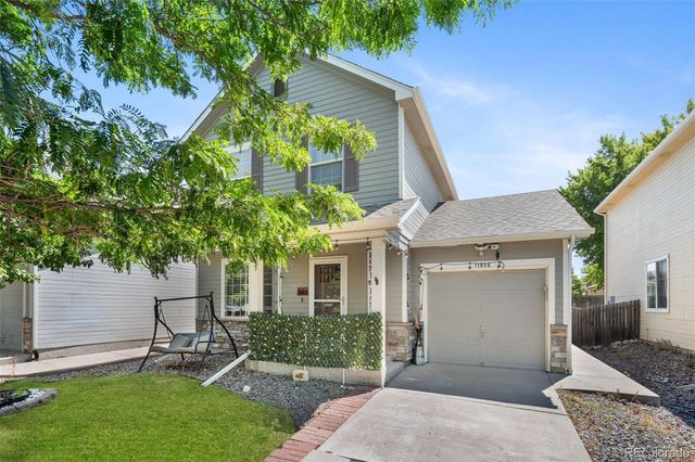 11656 Oakland Drive, Commerce City, CO 80640