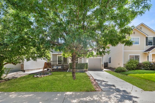 11656 Oakland Drive, Commerce City, CO 80640
