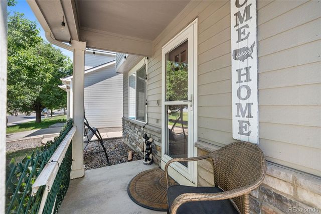11656 Oakland Drive, Commerce City, CO 80640
