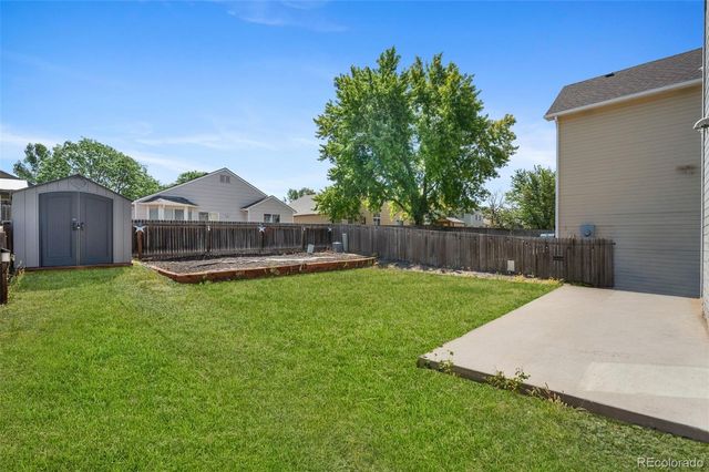11656 Oakland Drive, Commerce City, CO 80640