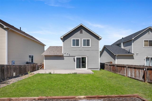 11656 Oakland Drive, Commerce City, CO 80640