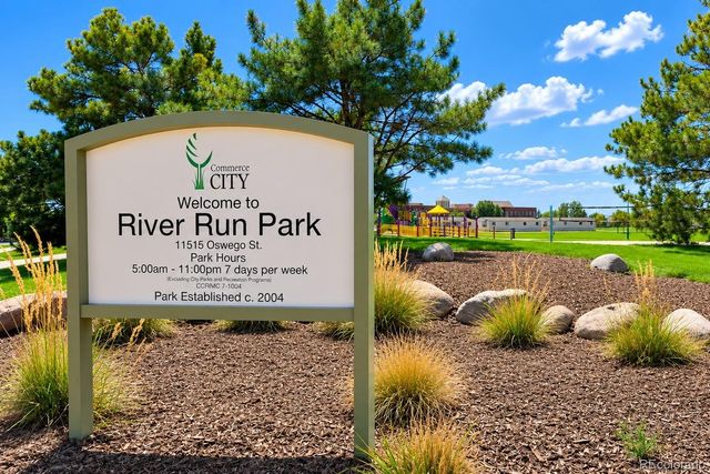 11656 Oakland Drive, Commerce City, CO 80640