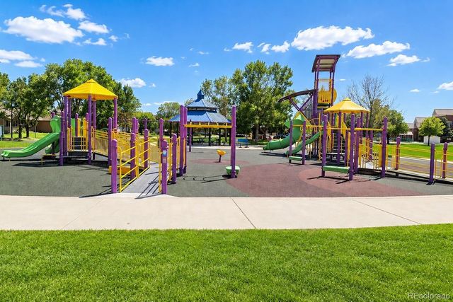 11656 Oakland Drive, Commerce City, CO 80640
