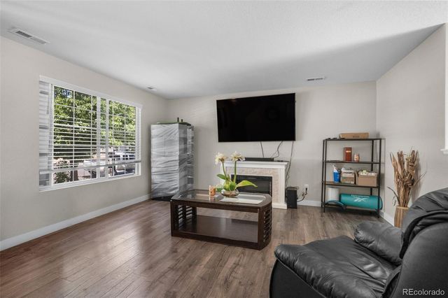11656 Oakland Drive, Commerce City, CO 80640