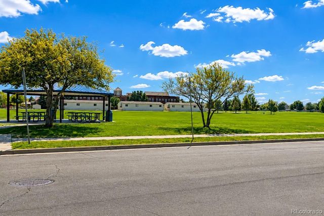 11656 Oakland Drive, Commerce City, CO 80640