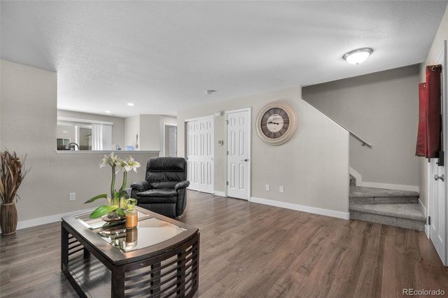 11656 Oakland Drive, Commerce City, CO 80640
