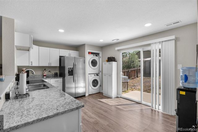 11656 Oakland Drive, Commerce City, CO 80640