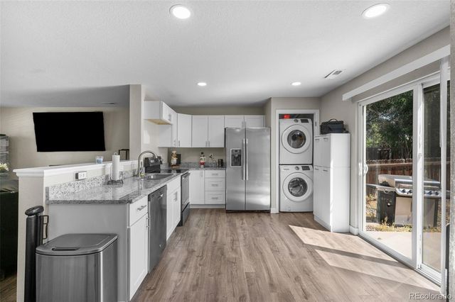 11656 Oakland Drive, Commerce City, CO 80640
