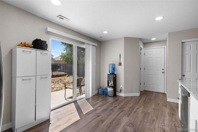 11656 Oakland Drive, Commerce City, CO 80640