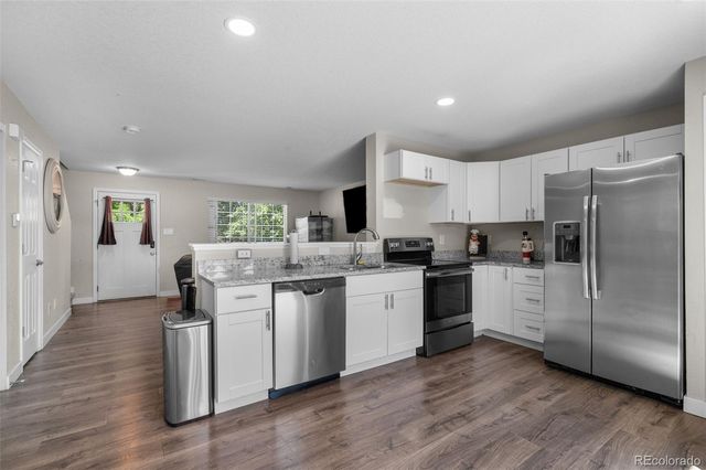 11656 Oakland Drive, Commerce City, CO 80640