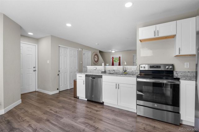 11656 Oakland Drive, Commerce City, CO 80640