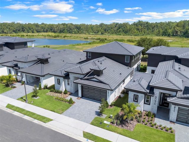 3040 KENSINGTON AVENUE, Davenport, FL 33837