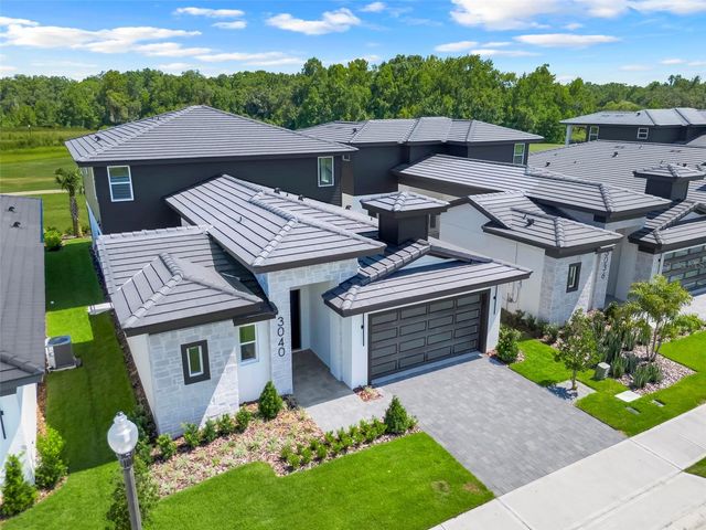 3040 KENSINGTON AVENUE, Davenport, FL 33837