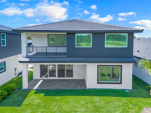 3040 KENSINGTON AVENUE, Davenport, FL 33837