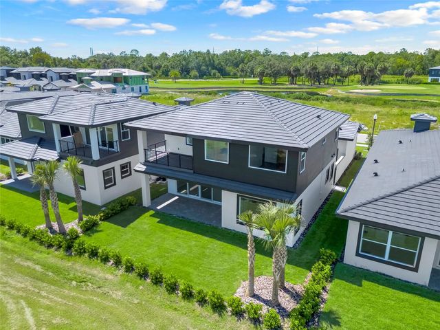 3040 KENSINGTON AVENUE, Davenport, FL 33837