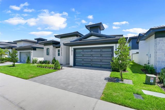 3040 KENSINGTON AVENUE, Davenport, FL 33837