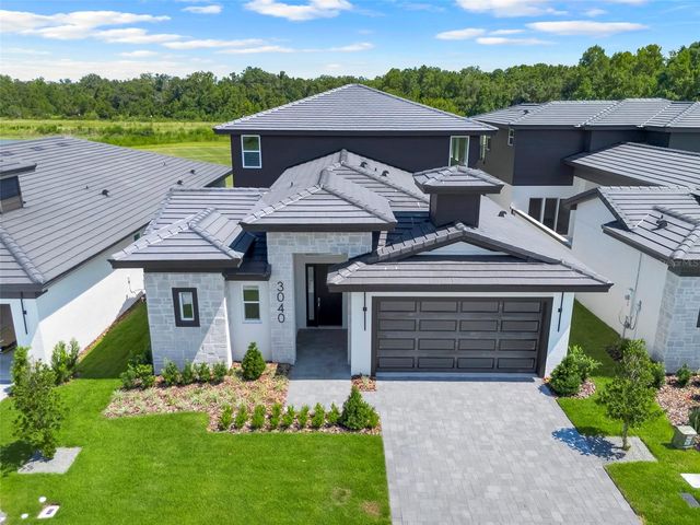 3040 KENSINGTON AVENUE, Davenport, FL 33837