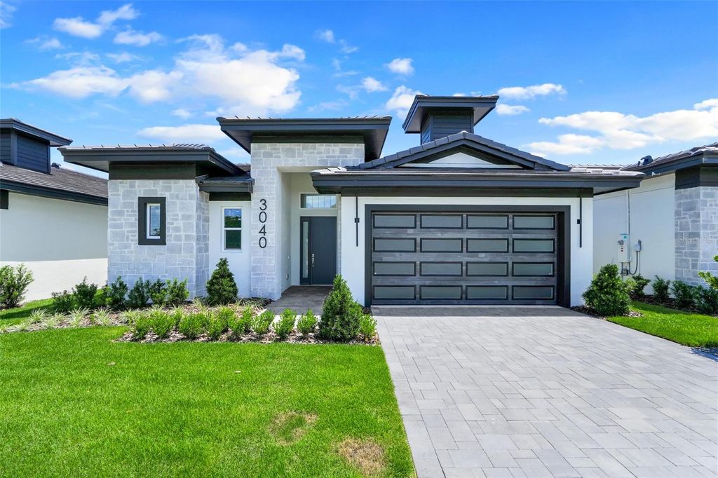 3040 KENSINGTON AVENUE, Davenport, FL 33837