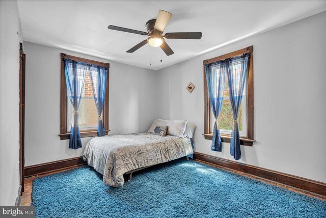 60 LINCOLN AVE, Collingswood, NJ 08108