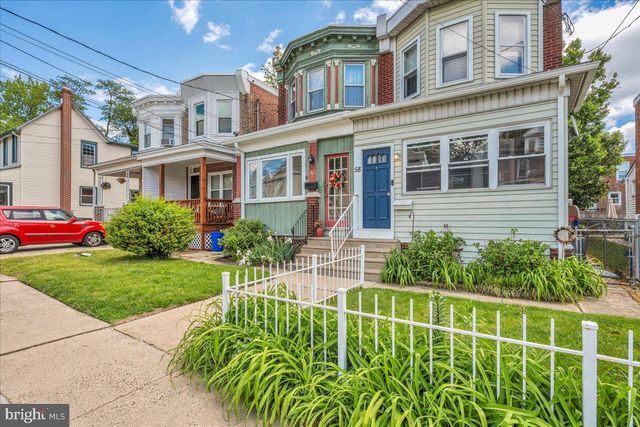 60 LINCOLN AVE, Collingswood, NJ 08108