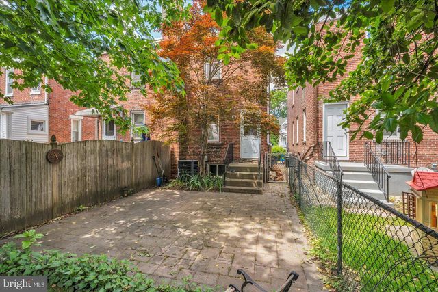 60 LINCOLN AVE, Collingswood, NJ 08108