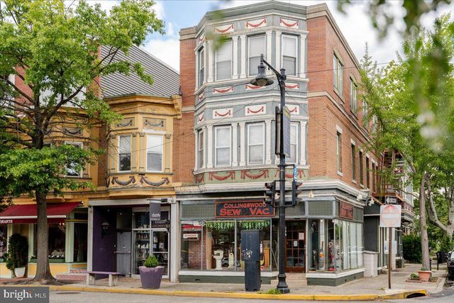 60 LINCOLN AVE, Collingswood, NJ 08108