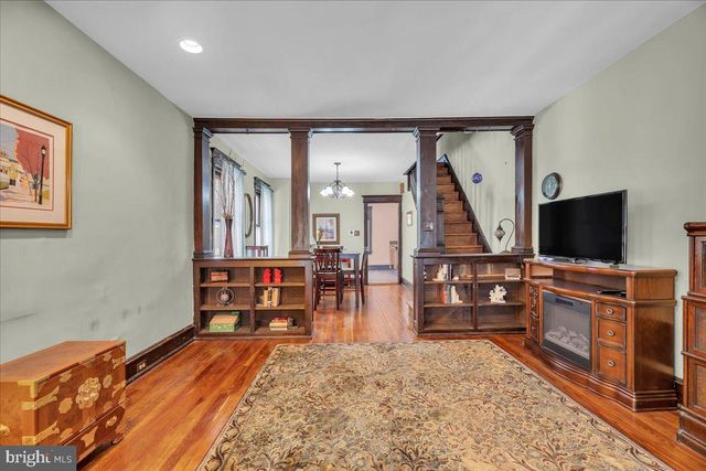 60 LINCOLN AVE, Collingswood, NJ 08108