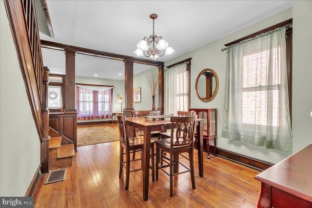 60 LINCOLN AVE, Collingswood, NJ 08108