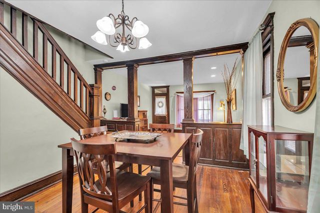 60 LINCOLN AVE, Collingswood, NJ 08108