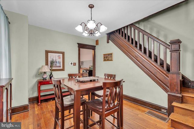 60 LINCOLN AVE, Collingswood, NJ 08108