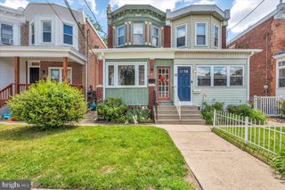 60 LINCOLN AVE, Collingswood, NJ 08108