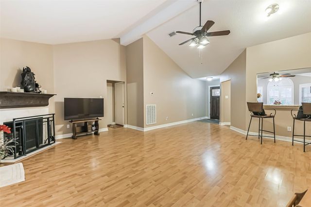 4111 Hermitage Hollow Lane, Kingwood, TX 77339