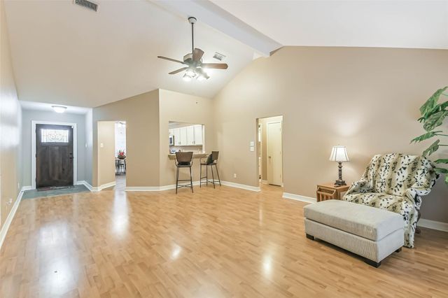 4111 Hermitage Hollow Lane, Kingwood, TX 77339