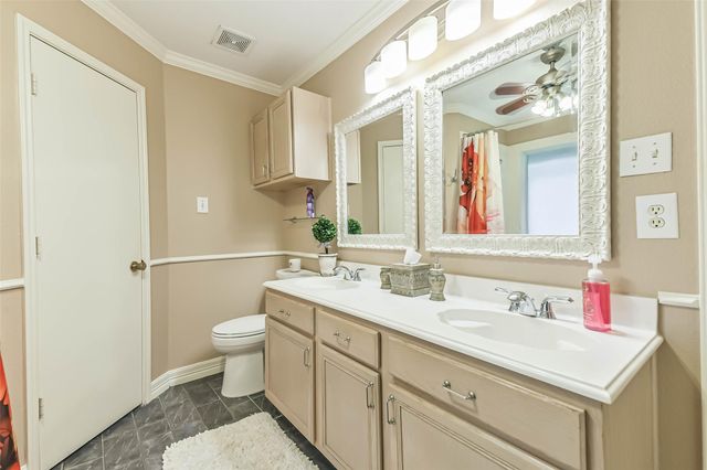 4111 Hermitage Hollow Lane, Kingwood, TX 77339