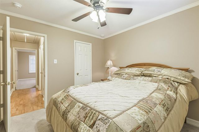 4111 Hermitage Hollow Lane, Kingwood, TX 77339