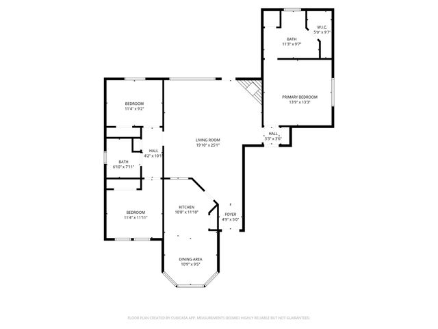 4111 Hermitage Hollow Lane, Kingwood, TX 77339