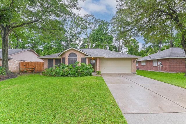 4111 Hermitage Hollow Lane, Kingwood, TX 77339