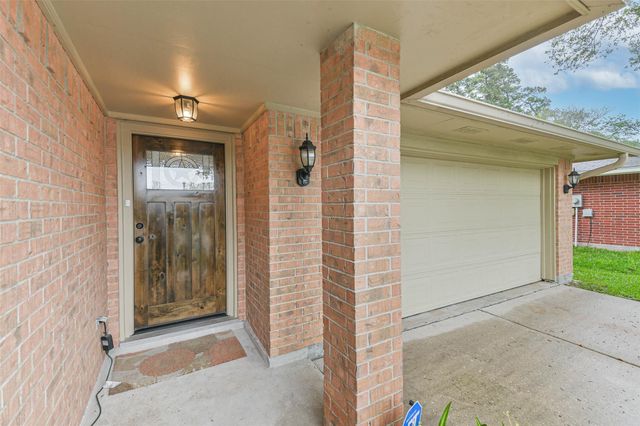 4111 Hermitage Hollow Lane, Kingwood, TX 77339