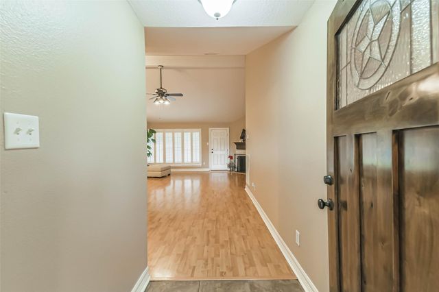 4111 Hermitage Hollow Lane, Kingwood, TX 77339