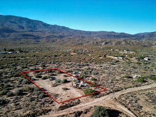 68135 Glacier, Mountain Center, CA 92561