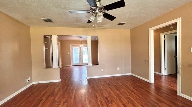 3220 Hilltop Road, Midwest City, OK 73110