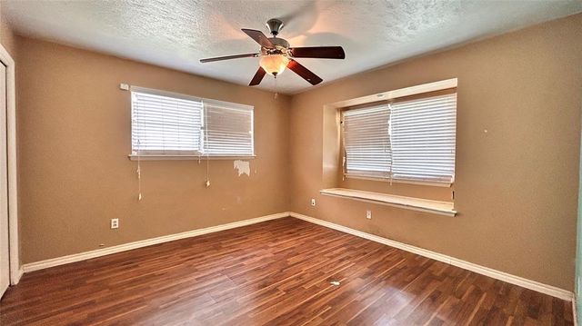 3220 Hilltop Road, Midwest City, OK 73110