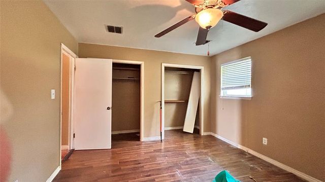 3220 Hilltop Road, Midwest City, OK 73110