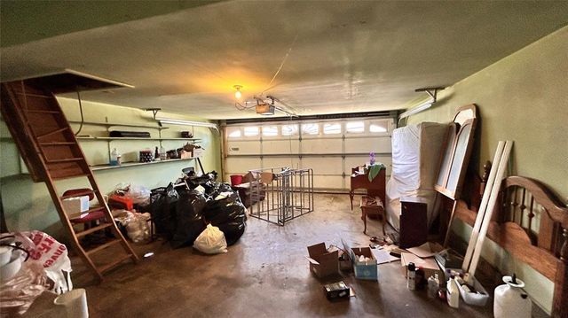 3220 Hilltop Road, Midwest City, OK 73110