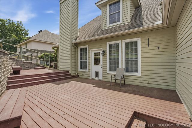 5541 E 77th Street E, Tulsa, OK 74136